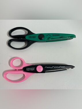Fiskars Decorative Paper Edgers (2)